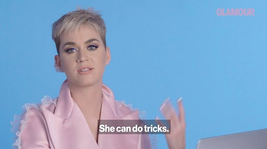 217K views · 2.9K reactions | This video of Katy Perry watching fans cover her songs will be the cutest thing you see all day  | Glamour | Facebook