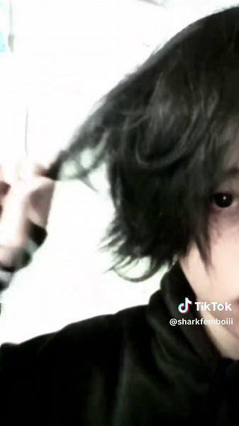 Mullet Hairstyle Tutorial for Boys