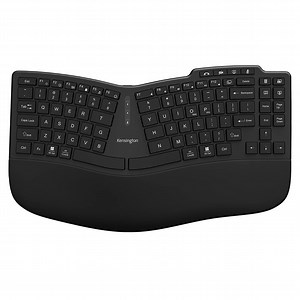 Kensington Pro Fit Ergo KB675 EQ TKL Wireless Keyboard