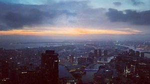Awesome timelapse from Eureka Skydeck 88 by @m.iguelp Skydeck open every day of the long weekend! 10am-10pm, last entry 9.30pm | Melbourne Skydeck