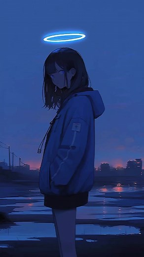 Anime Girl 4k Wallpaper Collection