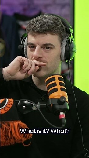 Ewen was not a happy bunny this morning🤣Listen to The STV Radio Football Show now on STV Player