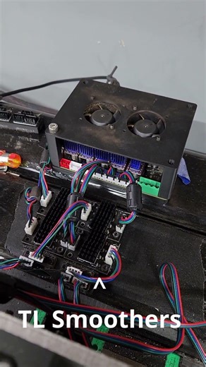 Homemade concrete CNC milling machine