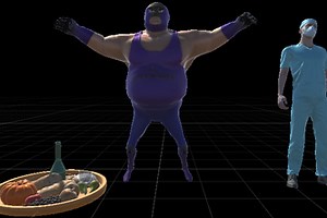 Business Introducer AR