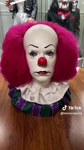 Pennywise Bites Georgie: Scary Scene Explained
