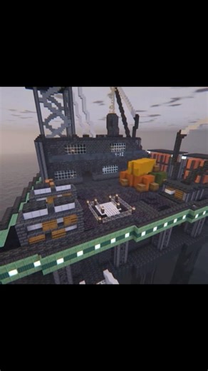 The Abyss - a map that can be downloaded right now