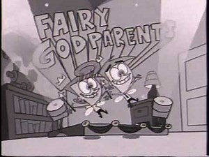 Fairly OddParents Oh Yeah! Cartoons Intro Prototype