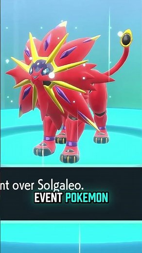 Get ALL Event Pokemon Mystery Gifts ever done!