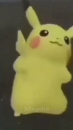 dancing pikachu meme template | Gabru Song | #honeysingh#india#dankmemes#pikachu#gabru