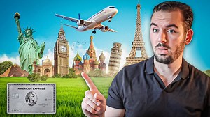 How non-US biz owners use US credit to fly business class for free