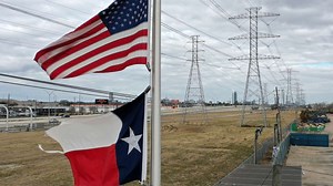 Texas governor announces investigations into energy failure during winter storm
