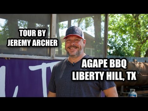 This Texas Barbecue Spot Has a Secret!