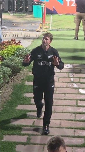 Lockie Ferguson T20 World Cup 2026