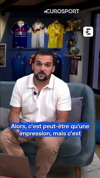 🤔 Lamine Yamal obsédé par l'idée de porter l'équipe d'Espagne ? #coupedumonde #yamal #franceespagne
