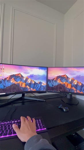 BSOD on Dual Monitors — What Happens ? #technology #pc #yoniq #bsod #tech