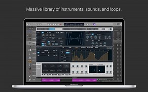 Share Sound Library Between Macs Logic
