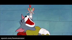 Tom and Jerry, 113 Episode - Robin Hoodwinked (1958)
