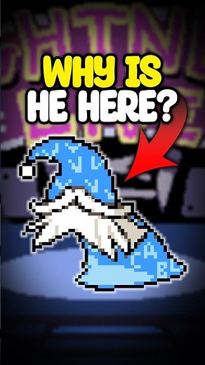 Deltarune Bibliox in Chapter 3