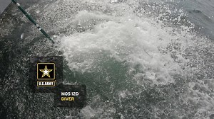 The Army can take you a lot of places—high in the sky with the Airborne or down low under the sea as an Army diver! To find out more about a career as a diver (12D) or for more info about the other 150 paths the Army and Reserve offers, go to https://go.usa.gov/xfbYp! #ScubaSally #ScubaSteve #AdventureAwaits #UndertheSea #GoArmyKansasCity #CalltoServe #KCSnapdragons | Army Kansas City Recruiting Battalion