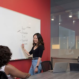 Enterprise Co-op | Conrad School of Entrepreneurship and Business | University of Waterloo