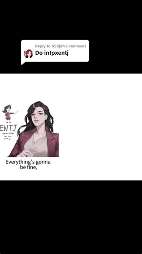 Understanding ENTJ and INTP Personalities in Relationships