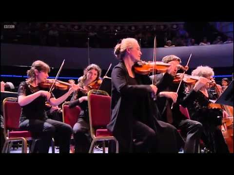 Handel - Water Music, Suite No 2 in D major - Niquet