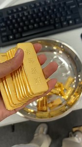 Gold bar #gold #handmade #jewelry | Gold Glory