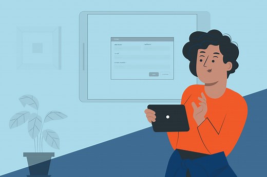 How to Embed a Form in WordPress