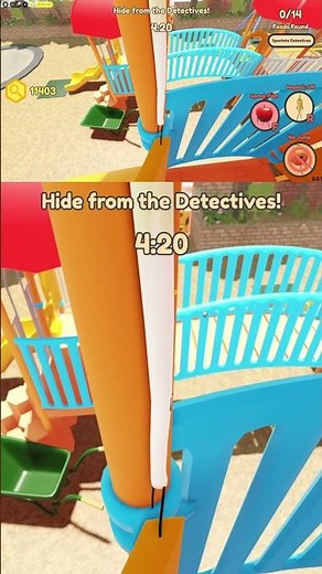 🤸‍♂️🤯 Accidental Acrobat. (Leek) Roblox Secret Staycation