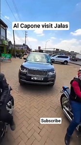 Al Capone visit Jalas. OGs must be respected#jalango #fyp #viral #trending