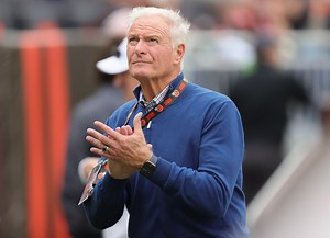 Browns owner Jimmy Haslam under federal investigation over potentially illegal payments to Pilot executives: Report