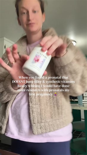 Discover Better Prenatal Vitamins for a Healthy Pregnancy