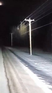 1,250 Yards of Beam Distance. Video Credit: @bobsdecline | Milwaukee Tool