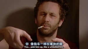 【IT狂人】Roy：这活儿，我真的干不下去了。（短语铺子）