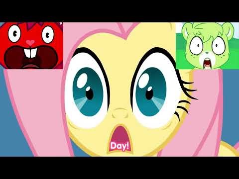 smile hd - htf , mlp and care