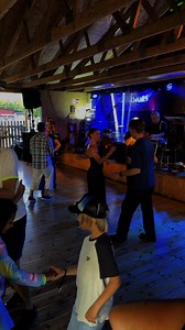 Dans dans dans! 🥰Dansbandsveckan i Malung! | Danspassion