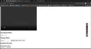 Automated License Plate Recognition (ANPR) System for Parking Management