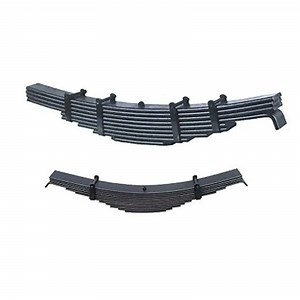 [Hot Item] Steel Sheet Leaf Spring Clip Nickel Spring AAA Battery Contacts