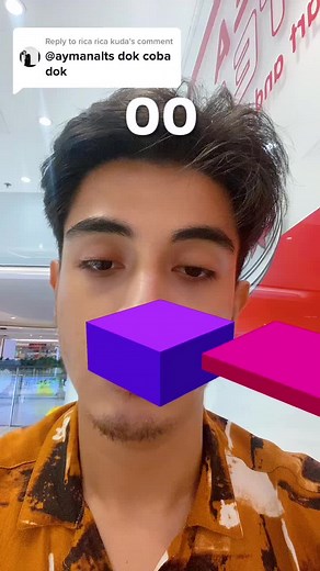 Creative Colorful Block Stacking Challenge