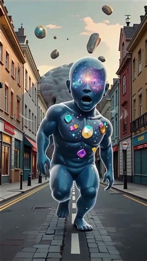 Impossible AI Loop You’ll Watch 100 Times - LOOPLAB