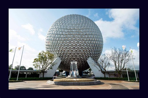 What to Eat and Drink at Disney World’s EPCOT International Food and Wine Festival — From Pickle Milkshakes to Carolina Reaper Chicken Wings and More