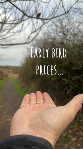 We love our Forest School Leader training course and to keep them as accessible as possible we are keeping our 2025 prices until the end of January 2026. Links in bio. Tell your friends, tell your colleagues, tell your auntie or anyone who wants to discover the magic of our Forest School training based in Cumbria. #kindlingplayandtraining #forestschool #forestschooltraining #forestschoolleadertraining #forestschoolleader | Kindling: Playwork, Training, Forest Schools and creative workshops