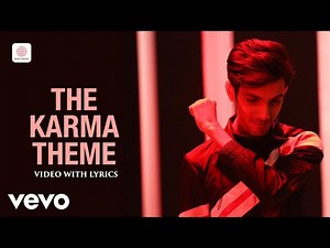 U Turn - The Karma Theme Video with Lyrics | Samantha | Anirudh Ravichander