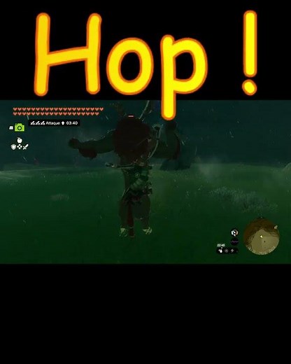 Tuer facilement un Lynel avec un équipement simple (The Legend of Zelda: Tears of the Kingdom)