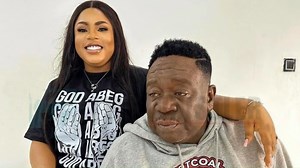 How Mr Ibu's Adopted Daughter, Jasmine Renamed His Tik Tok Account Barely 24 Hours After Actor's Death | The Whistler