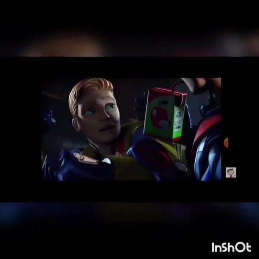 nick jr. channel screaming compilation