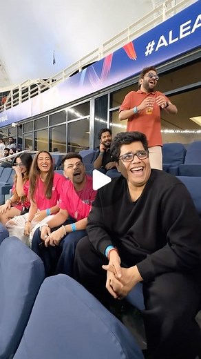 Awez Darbar on Instagram: "Fun day in Dubai 😍 🎥 @adityabhansali_ #BhAw @sportsbuzz.11 #buzzmakers #sportsbuzz11 #atrangz #minivlog #atrangzxdubai #dubai #reels"
