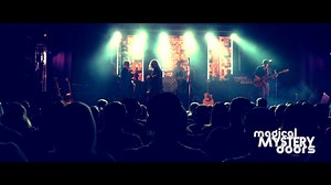 What can you expect at a Magical Mystery Doors show? The Beatles, Led Zeppelin, and The Doors like you've never seen them before. Turn up the volume and discover what makes this experience so special! #magicalmysterydoors | Magical Mystery Doors