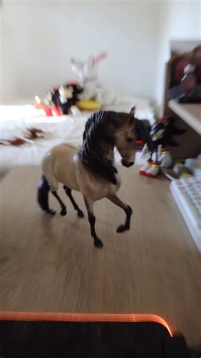 Let's customize Rain 🪶 Commission for @kaitlyn_in_space ❣️ SPIRIT Stallion of the Cimarron (c) @dreamworks #breyer #breyerhorses #breyermodelhorses #modelhorses #breyerlovers #breyerportugal #breyerspiritcustom #spiritstallionofthecimarron #breyersofinstagram #breyerphotography #breyercollector #breyercollection #breyercustom #breyercommission #art #artist #equineartist #loveforart #dreamhobby #hobby #kigermustang #mustang #horses #horselovers #horsesofinstagram #sculpting #apoxiesculpt #painti