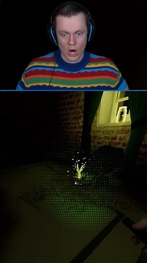 The new update for Phasmo scared me